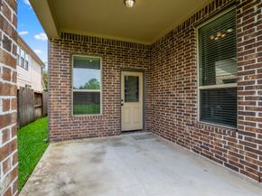 10111 Redgrove Falls Court, Cypress TX 77433