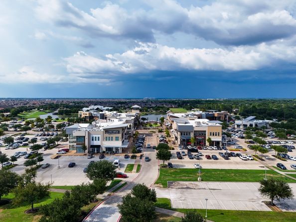 10111 Redgrove Falls Court, Cypress TX 77433