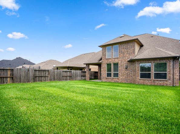 10111 Redgrove Falls Court, Cypress TX 77433