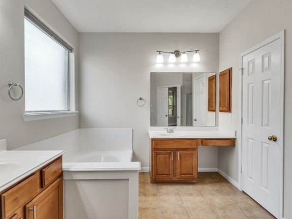 16310 Pinon Vista Drive, Houston TX 77095