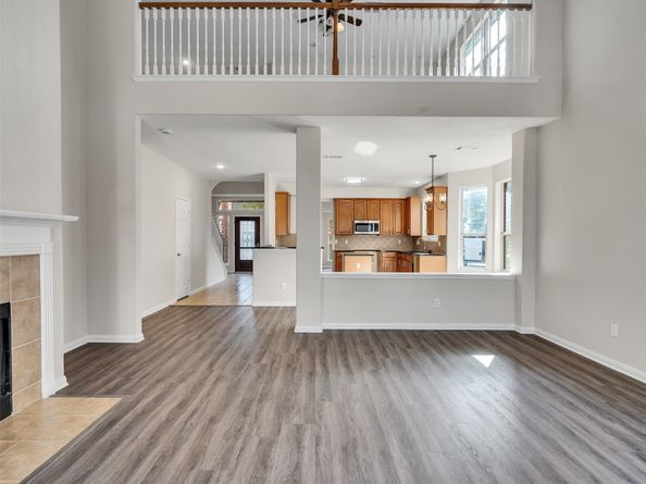 16310 Pinon Vista Drive, Houston TX 77095