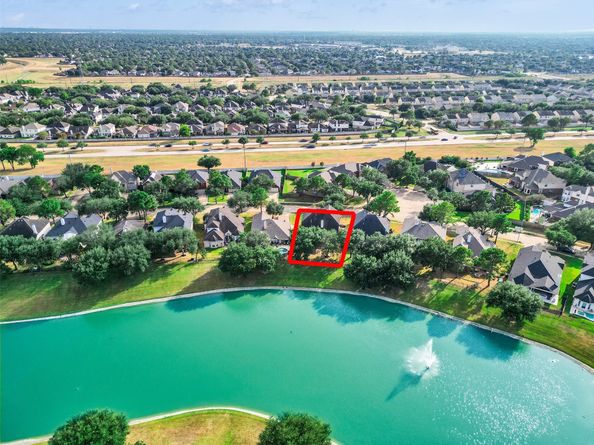 16310 Pinon Vista Drive, Houston TX 77095
