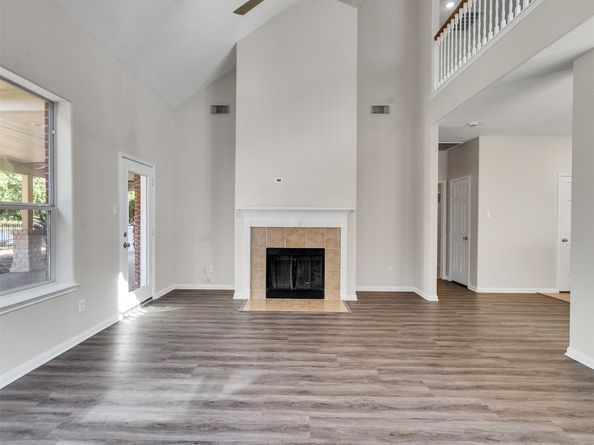 16310 Pinon Vista Drive, Houston TX 77095