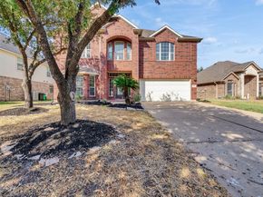 16310 Pinon Vista Drive, Houston TX 77095