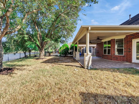 16310 Pinon Vista Drive, Houston TX 77095