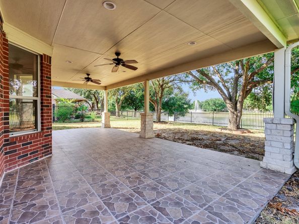 16310 Pinon Vista Drive, Houston TX 77095