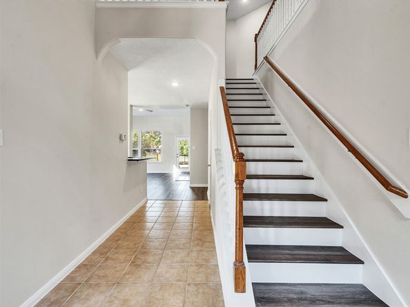 16310 Pinon Vista Drive, Houston TX 77095