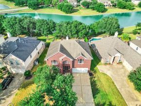 16310 Pinon Vista Drive, Houston TX 77095