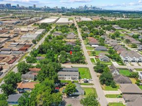 8202 Cannon Street A/B, Houston TX 77051