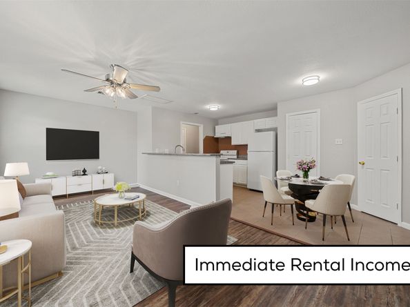 8202 Cannon Street A/B, Houston TX 77051