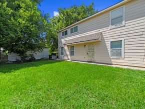 8202 Cannon Street A/B, Houston TX 77051