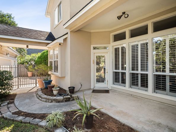 18 Morning Arbor Place, The Woodlands TX 77381