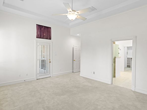 18 Morning Arbor Place, The Woodlands TX 77381