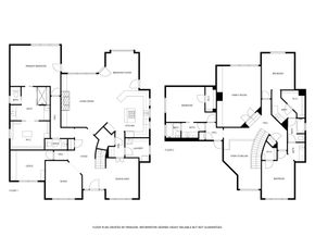 18 Morning Arbor Place, The Woodlands TX 77381