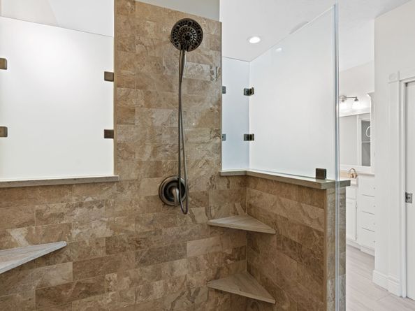 18 Morning Arbor Place, The Woodlands TX 77381