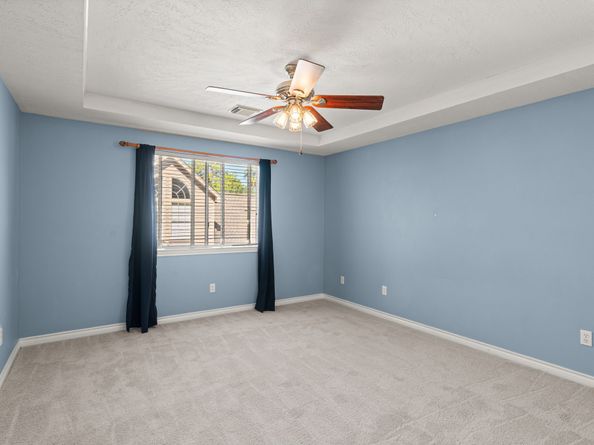 18 Morning Arbor Place, The Woodlands TX 77381