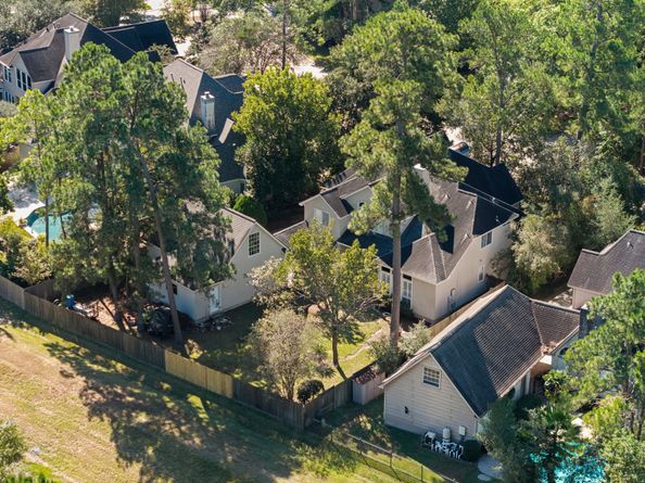 18 Morning Arbor Place, The Woodlands TX 77381