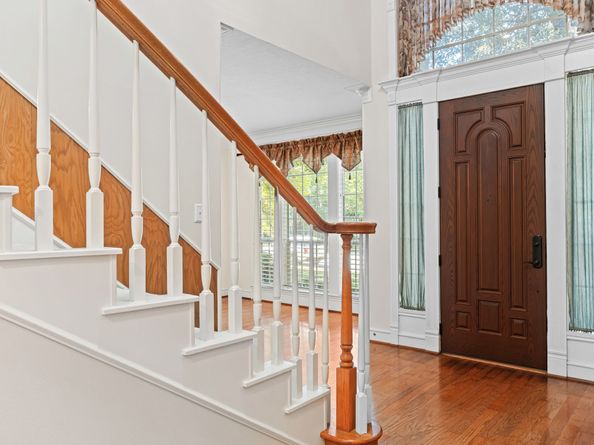 18 Morning Arbor Place, The Woodlands TX 77381