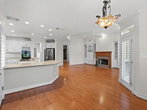 18 Morning Arbor Place, The Woodlands TX 77381