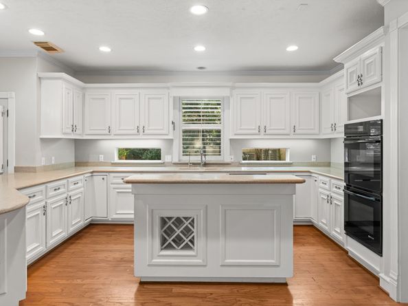 18 Morning Arbor Place, The Woodlands TX 77381