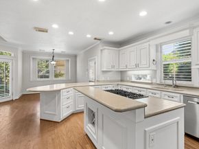 18 Morning Arbor Place, The Woodlands TX 77381