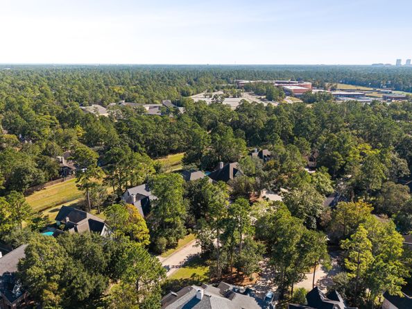18 Morning Arbor Place, The Woodlands TX 77381