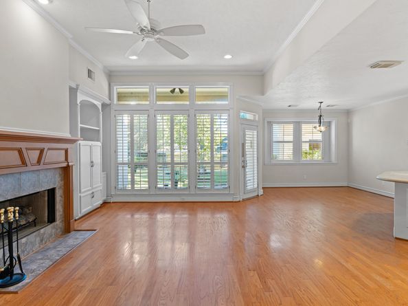 18 Morning Arbor Place, The Woodlands TX 77381