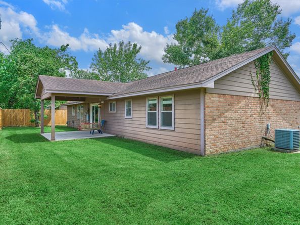 29318 Waltham Street, Spring TX 77386