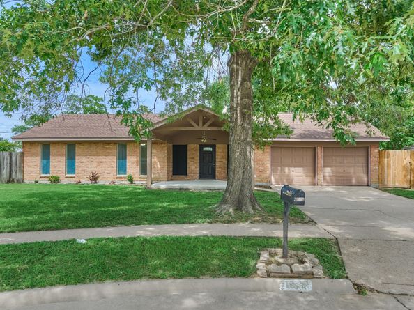 29318 Waltham Street, Spring TX 77386