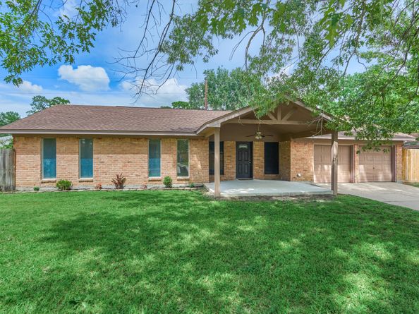 29318 Waltham Street, Spring TX 77386