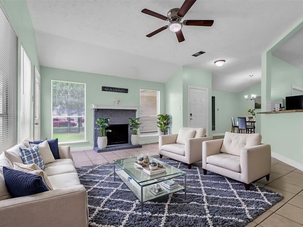 11838 Plumbrook Drive, Houston TX 77099