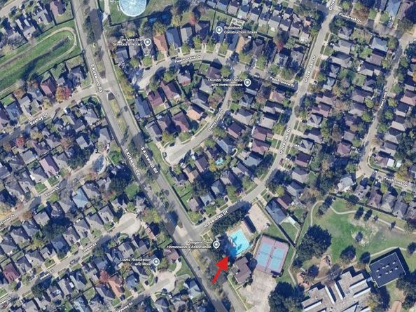 11838 Plumbrook Drive, Houston TX 77099