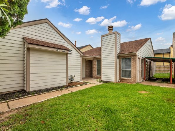 11838 Plumbrook Drive, Houston TX 77099