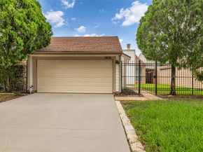 11838 Plumbrook Drive, Houston TX 77099