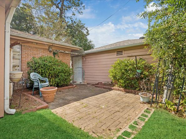 6647 Sylvan Road, Houston TX 77023