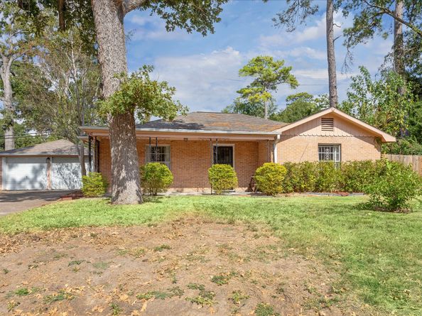 6647 Sylvan Road, Houston TX 77023