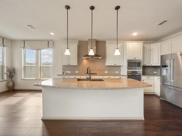 9522 Whitebark Pine Way, Cypress TX 77433