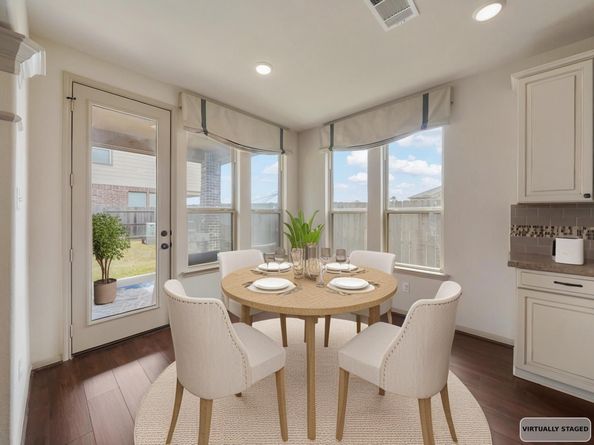 9522 Whitebark Pine Way, Cypress TX 77433