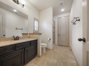 9522 Whitebark Pine Way, Cypress TX 77433