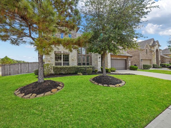 9522 Whitebark Pine Way, Cypress TX 77433