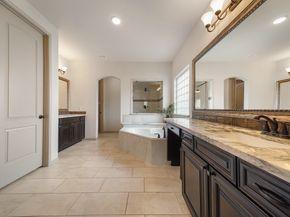 9522 Whitebark Pine Way, Cypress TX 77433