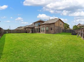 9522 Whitebark Pine Way, Cypress TX 77433