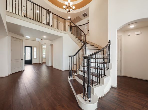 9522 Whitebark Pine Way, Cypress TX 77433
