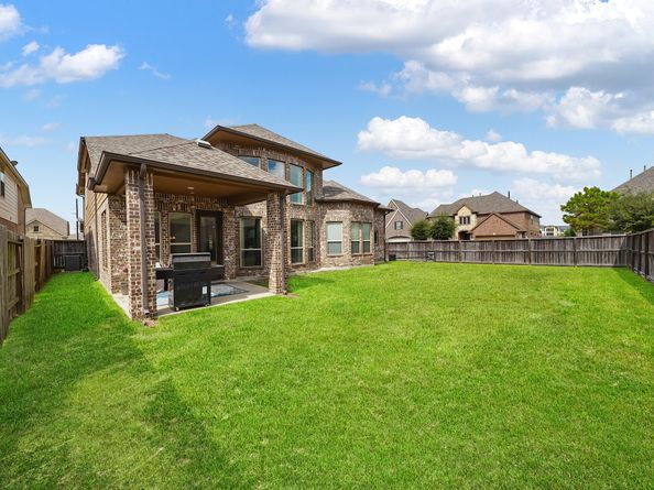 9522 Whitebark Pine Way, Cypress TX 77433