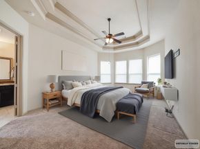 9522 Whitebark Pine Way, Cypress TX 77433