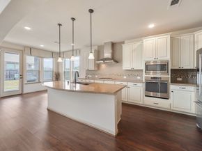 9522 Whitebark Pine Way, Cypress TX 77433