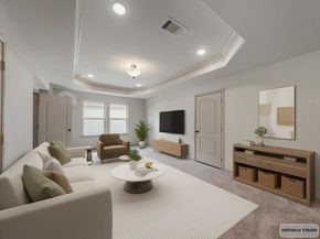 9522 Whitebark Pine Way, Cypress TX 77433