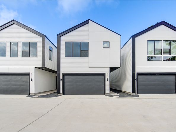 6123 Pacfific Forest Drive, Houston TX 77091