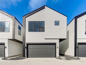 6123 Pacfific Forest Drive, Houston TX 77091