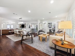 5702 Capello Drive, Houston TX 77035